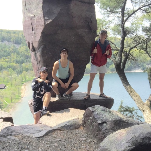 Meet your Posher, Sam - Picture 1 of 1